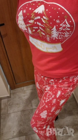 Дамско екипче, снимка 3 - Спортни екипи - 53440453