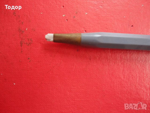 Немски коректор химикал, снимка 4 - Ученически пособия, канцеларски материали - 40627673