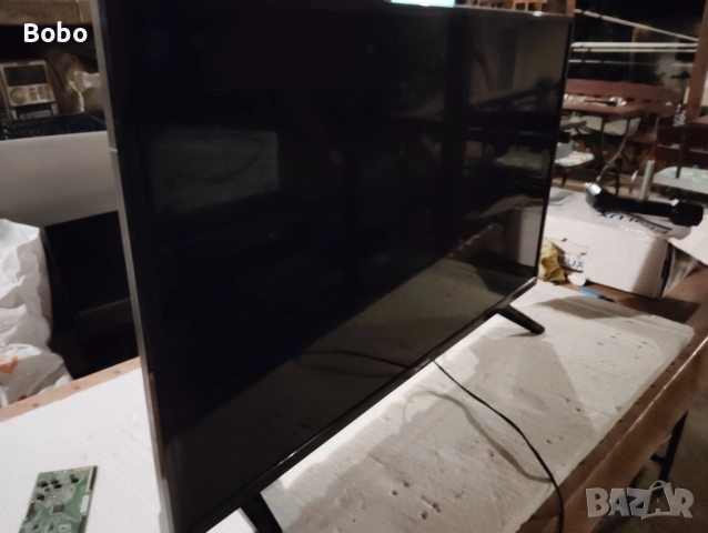 Дисплей 43UC2110