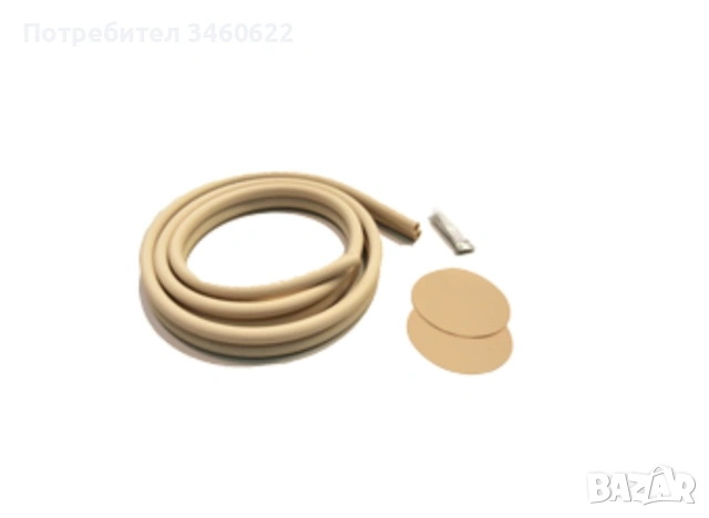 Антидекубитален дюшек RICANT SY-200, снимка 5 - Антидекубитални дюшеци - 53677710