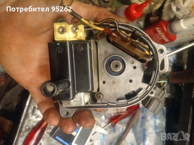 Делко за Хонда Сивик, снимка 9 - Автомобили и джипове - 50616181