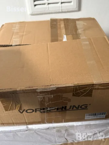Като Нова зарядна станция Vorsprung 7.4kW за електроавтомобил или хибрид, снимка 12 - Аксесоари и консумативи - 56131991