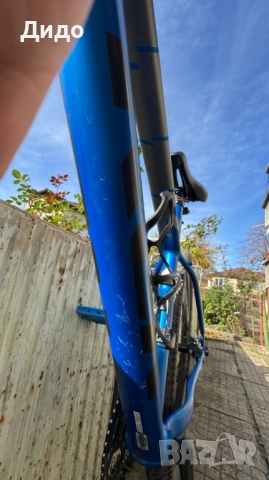 Продавам велосипед Trek X Caliber 8, снимка 10 - Велосипеди - 52822167