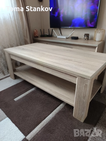 Холна маса, снимка 2 - Маси - 52504499