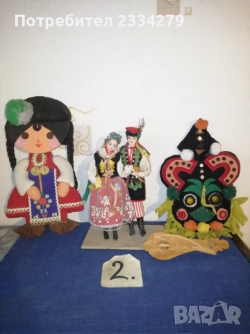 Стари статуетки и сувенири от различни държави и различни автори и години. , снимка 5 - Декорация за дома - 52548020