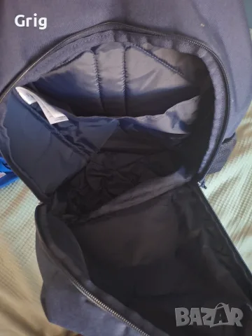голяма adidas раница, снимка 4 - Раници - 55960266