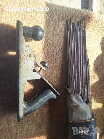 дърводелско ренде , снимка 2 - Други инструменти - 53632410