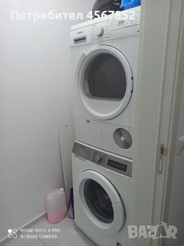 Дългосрочен наем , снимка 7 - Апартаменти - 51860547