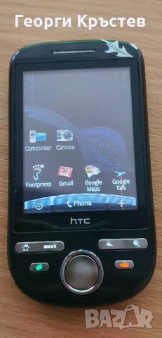 HTC tatoo и HTC - за части или ремонт, снимка 6 - HTC - 34120195