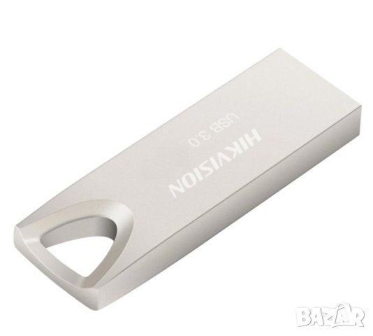Метална Водоустойчива Флашка HIKVISION HS-USB-M200(STD)/128G/U3/OD/T USB3.0 Памет Flash Drive Memory, снимка 10 - USB Flash памети - 42682619