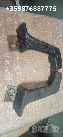 Дръжки за вратите Москвич Врати ретро руски руско соц , снимка 2 - Части - 49123651