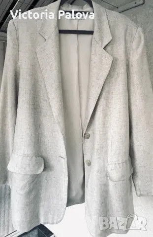 Красиво сако PRINCIPLES Англия, снимка 3 - Сака - 49098179