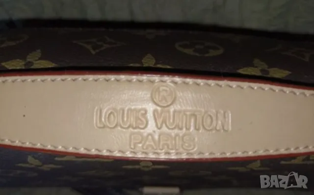 Louis Vuitton- Кокетна дамска чанта , снимка 8 - Чанти - 48135728