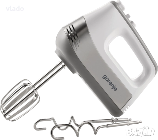 Миксер GORENJE M500DC, снимка 2 - Миксери - 52865394