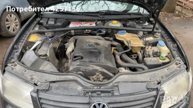 Продава се!Обслужен автомобил,без належащи проблеми.Тиха работа на двигателя., снимка 3 - Автомобили и джипове - 53477449