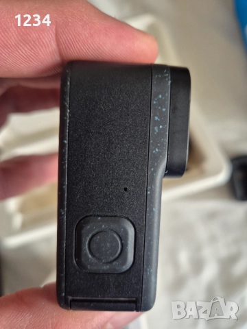 Продавам gopro 12 hero black, снимка 8 - Камери - 52720369