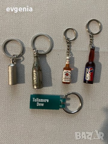 Ключодържатели