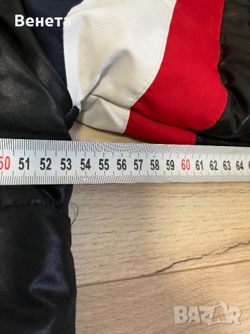 Дамско яке Moncler. Размер XL., снимка 5 - Якета - 51488460