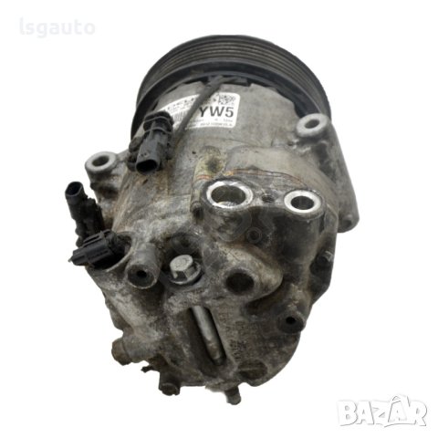Компресор климатик Opel Astra (J) 2010-2018 ID:108559, снимка 2 - Части - 41880941