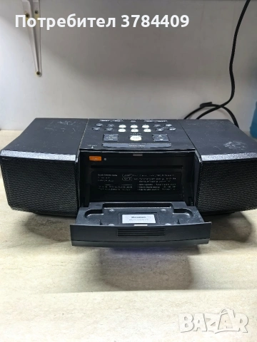 CD MikroSistem CD Boston, снимка 4 - Аудиосистеми - 53178688