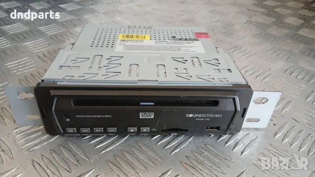 Мултимедия Други VDVD-155 Афтърмаркет мултимедии
