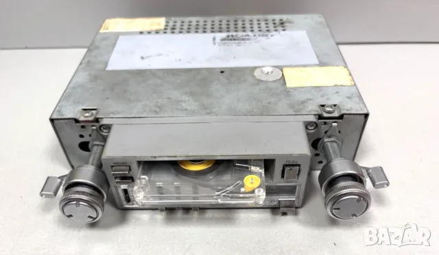 Ретро автомобилен касетофон с радио Roadstar RS-2480 Auto Reverse , снимка 5 - Аксесоари и консумативи - 55788057