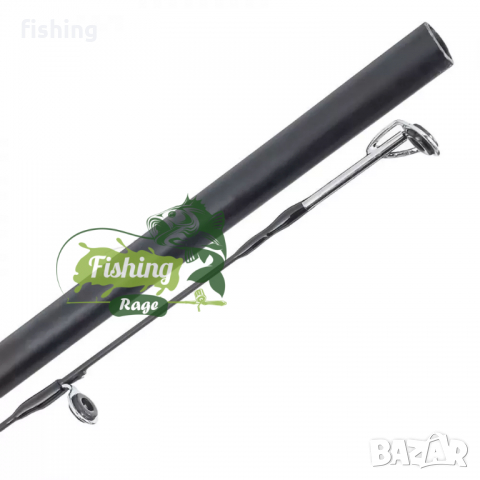 Ново 2022 Въдица FilStar Rock 'n' Street 1.80/2.10м, снимка 4 - Въдици - 31324009