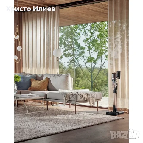 Вертикална прахосмукачка Electrolux Ultimate 800, снимка 2 - Прахосмукачки - 56081938