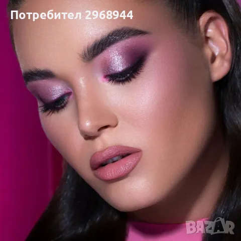 Natasha Denona, LOVE FACE PALETTEEye & Cheek Essential, снимка 5 - Декоративна козметика - 47963070