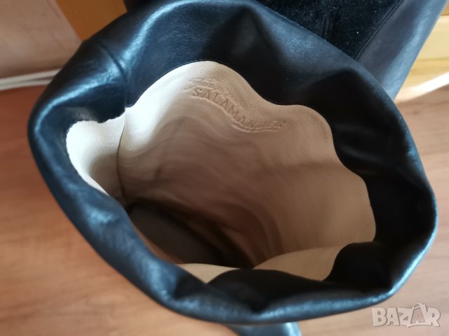 Дамски ботуши , снимка 7 - Дамски ботуши - 34428679