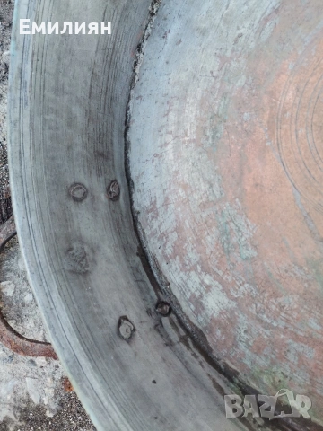 меден казан