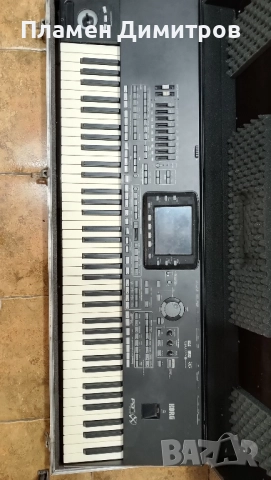 Korg PA3X 76 клавиша