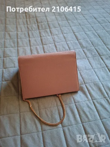 Чанта през рамо Liu JO, снимка 5 - Чанти - 55873010