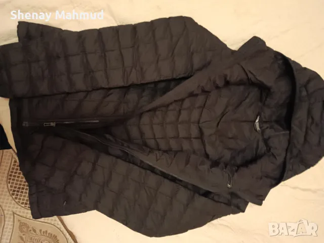 Тънко яке на марка the north fase , снимка 3 - Якета - 47452904