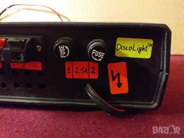 За цветомузика устройство , снимка 5 - Други - 34543703