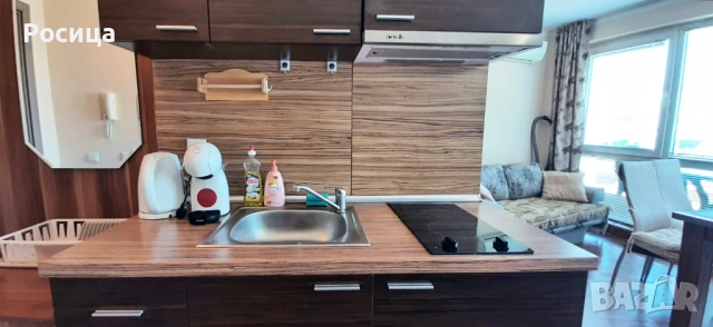 Давам под наем двустаен в Слънчев бряг, снимка 2 - Апартаменти - 51555827