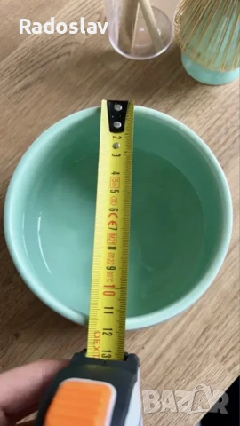 Сет за матча 6 части - идея за идеалния подарък, снимка 9 - Сервизи - 53225143