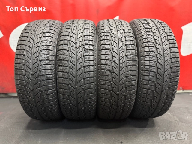 215 60 17, Зимни гуми, Windforce CatchSnow, 4 броя, снимка 2 - Гуми и джанти - 52574347