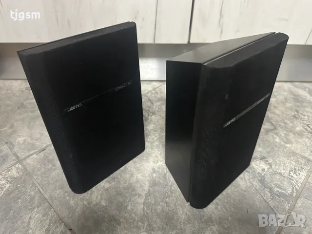 тонколони Jamo Compact SAT, снимка 7 - Тонколони - 48448104