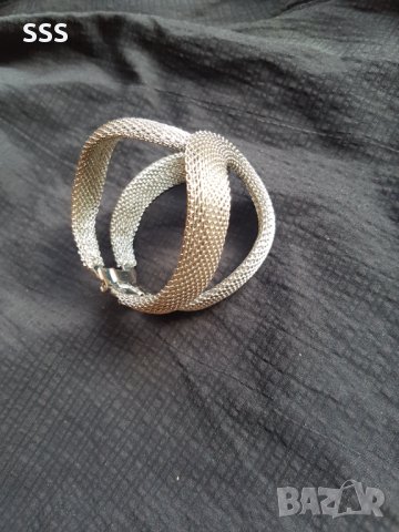 Гривна, снимка 6 - Гривни - 41601997