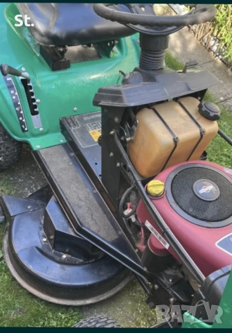 Тракторна косачка на части, снимка 2 - Други - 52943385
