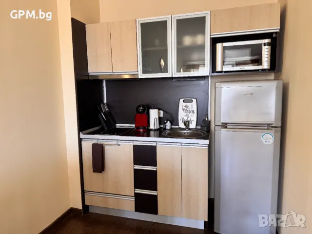 Апартамент с морска гледка на Херман- Бендита Маре, снимка 12 - Почивки на море - 50133211