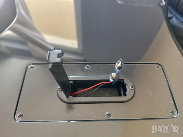 Godin Multiac ASC SA, снимка 12 - Китари - 50866824