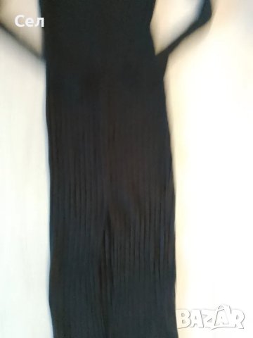 Рокля по тялото Zara S, снимка 3 - Рокли - 47775155