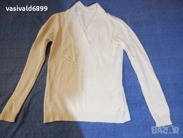 Дамски пуловер 
