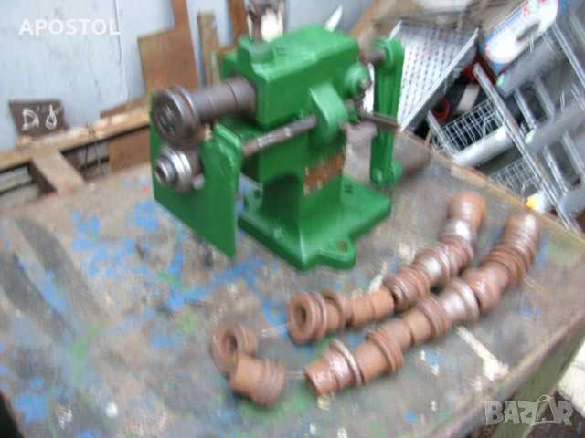 Тенекеджийски ЗЕГ-КОРДОН, снимка 4 - Други инструменти - 53395274