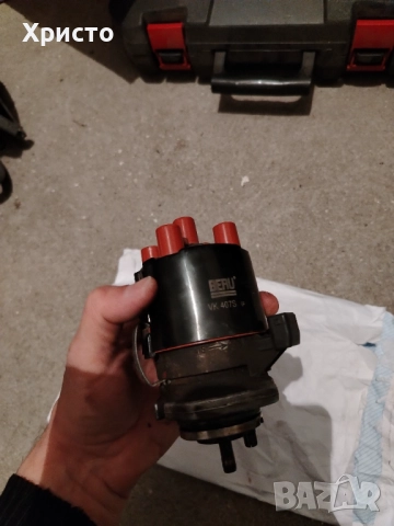 Части за фолксваген голф 3, снимка 16 - Части - 50181667