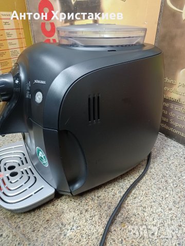 Продавам кафемашина Philips  Saeco  xsmsll, снимка 3 - Кафемашини - 34281614