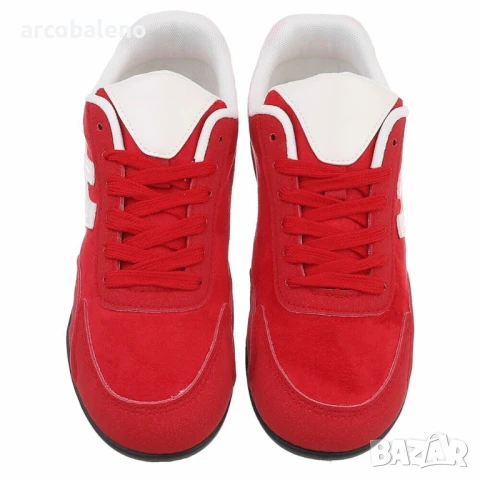 Дамски ниски маратонки, 6цвята , снимка 7 - Маратонки - 51230702