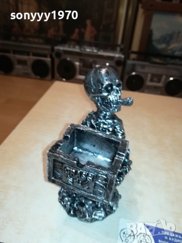 ПЕПЕЛНИК ЧЕРЕП 1308231906